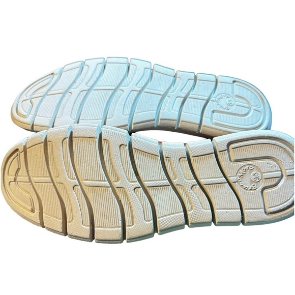 Bruno Marc Leather Oxford Shoes size 9.5 - Picture 8 of 10